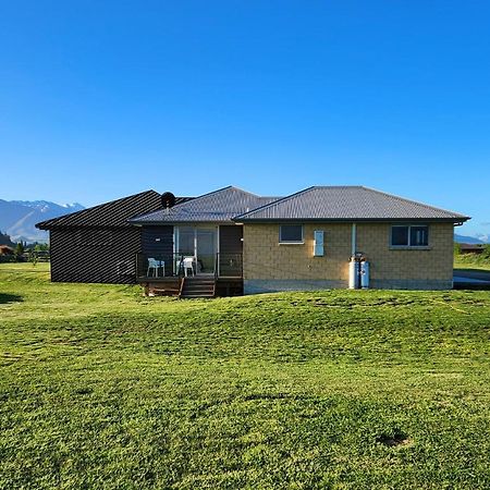 Glen View Escape Apartment Twizel Luaran gambar