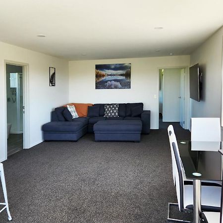 Glen View Escape Apartment Twizel Luaran gambar