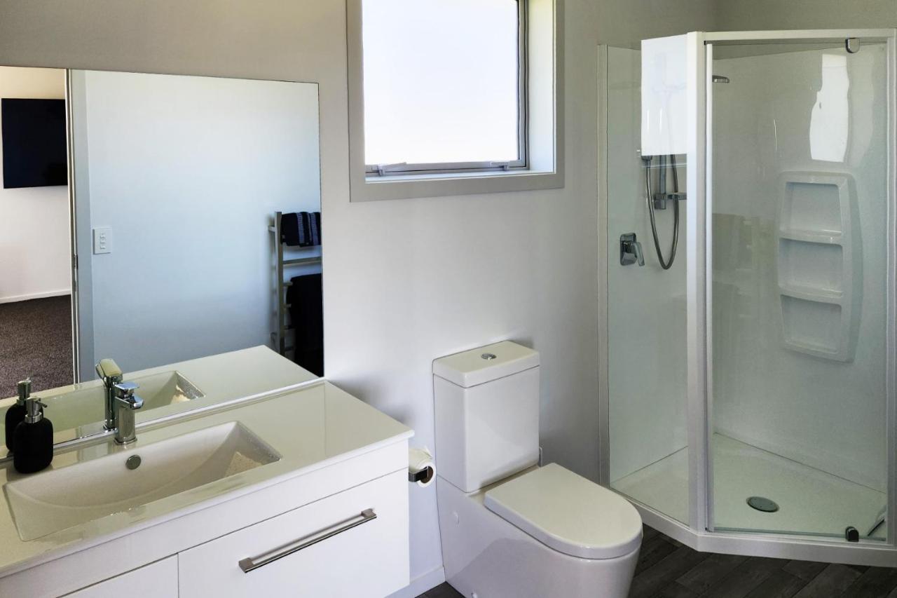 Glen View Escape Apartment Twizel Luaran gambar