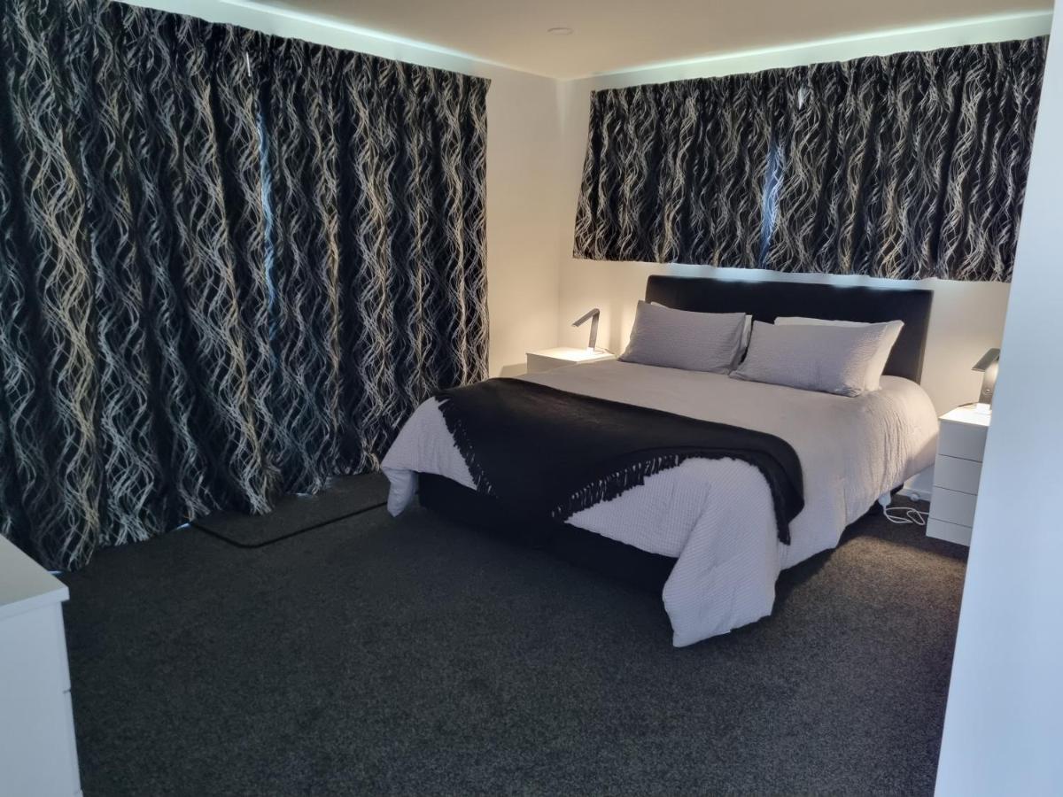 Glen View Escape Apartment Twizel Luaran gambar